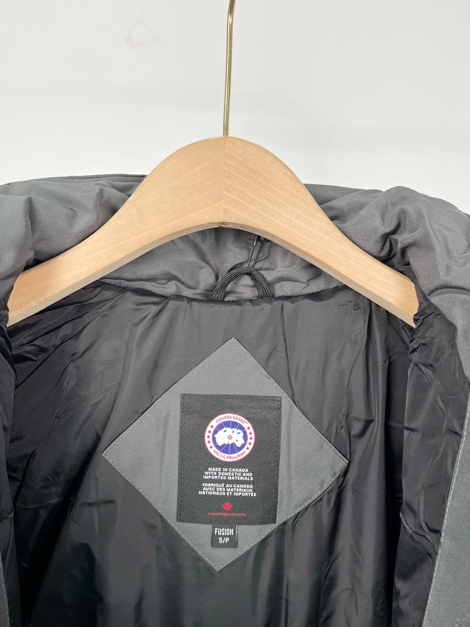 P720 𝐂𝐚𝐧𝐚𝐝𝐚 𝐠𝐨𝐨𝐬𝐞丨Canada Goose 29 down jackets Size: S-XXL